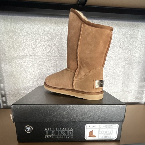 Australia luxe collective - australia,