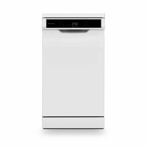 Montpellier place slimline - 10-place,
