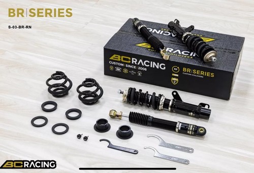 Racing coilovers for - racing, rn