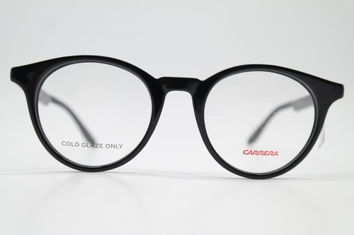 Glasses carrera d28 black oval - carrera,