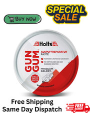 Holts Gun Gum Gas Tight