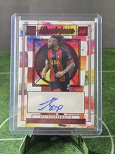 Panini Impeccable Premier