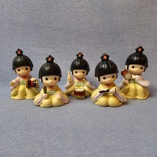 Precious Moments Japanese