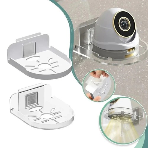 Floating stand for - stand, security