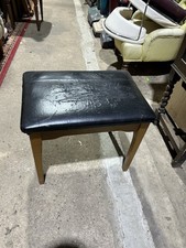 Antique Meredew Furniture Teak