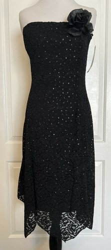 Maria bonita black strapless - maria,