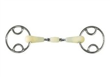 Happy Mouth Double Jointed