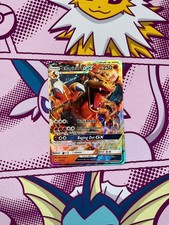 Pokemon TCG - Charizard GX