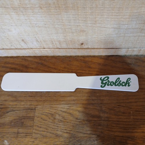 Grolsch white beer lager - grolsch,