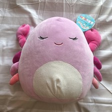 Squishmallows RARE  12”
