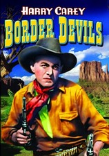 Border Devils (DVD) George
