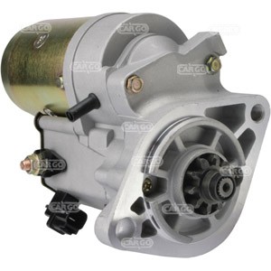 Cargo 032 113 757 starter - f,