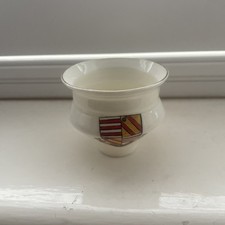 Goss crested ware model of - wr,