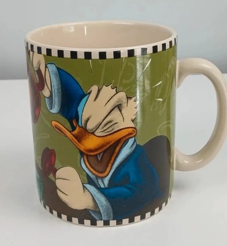 Vintage disney donald duck - vintage,