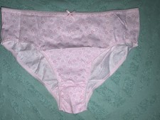 Teenagers Knickers Pants Panties 12-13 Years