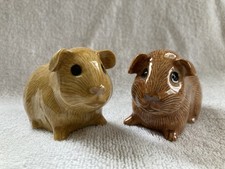 QUAIL Ceramics GUINEA PIG SALT