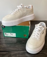 PUMA Oslo Maja Cracked Women's