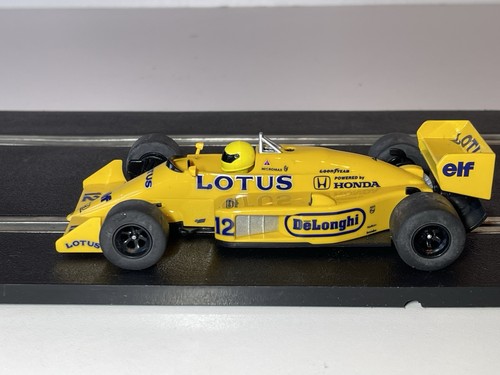 Scalextric scale lotus - 1/32,