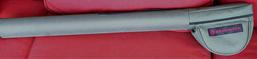 Redington fly fishing rod case - redington,