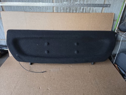 Mk1 toyota aygo - mk1, parcel