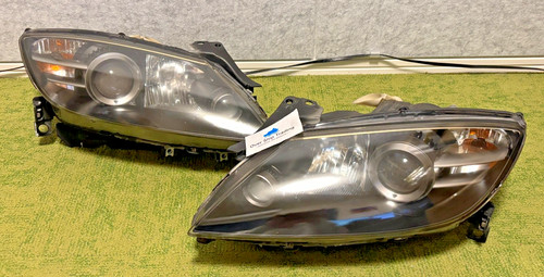 Mazda genuine se3p - mazda, rx-8