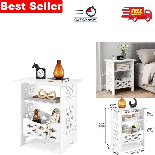 Modern tier coffee table - coffee,