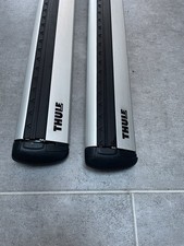 Thule 711400 Wingbar Evo 135cm