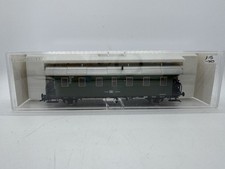 Fleischmann K-865073 ‘Freight Train Luggage Car’, H0, Vintage in Original Packag