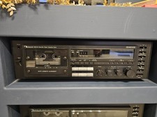 Nakamichi 682ZX - Pristine