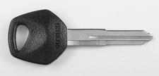 Suzuki Genuine SV650 X-K2 Key