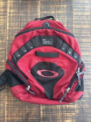 Oakley kitchen sink backpack - oakley,
