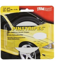 High-Quality 1/8 White