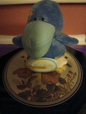 My Blue Nose Friends