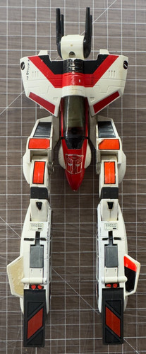 Vintage hasbro bandai 1985 - 1985, g1