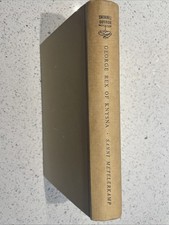 George Rex Of Knysna- Sanni