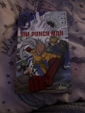 One Punch Man Board Game