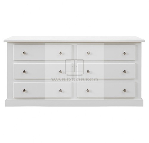 Handmade winchester white - winchester,