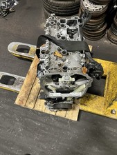 Volkswagen Golf R  Cjx Spares And Repair Engine 2014-2019