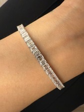 12.00ct D/VVS Lab Grown