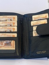 New Big Omega Genuine Soft &