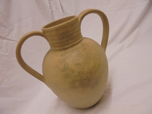 Vintage moira pottery - moira,