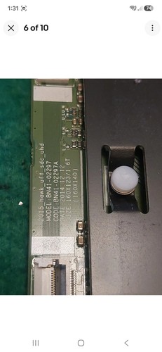 Con board for samsung - t-con,