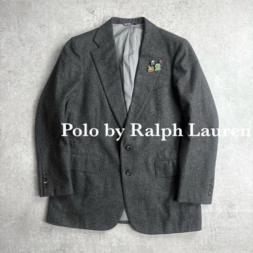 Ralph lauren men suit 90s - lauren,