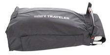 Weber Traveler 7030 Travel Gas BBQ Case