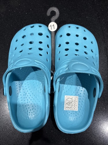 Croc style shoes - croc,