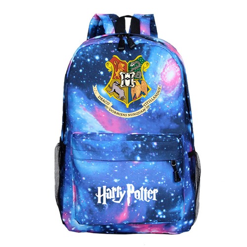 Harry potter hogwarts - harry, backpack