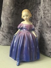 EARLY ROYAL DOULTON "MARIE" HN