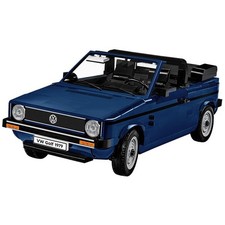 Cobi 1/12 Scale Volkswagen