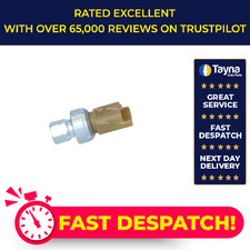 Air Con Pressure Switch fits