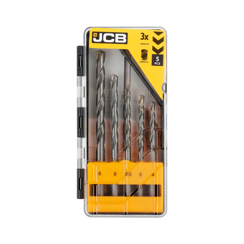 Jcb piece masonry - piece, bit